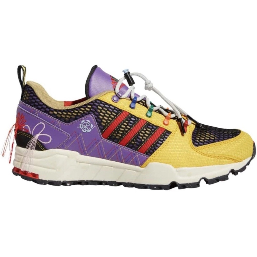 Adidas x  Sean Wotherspoon Shoes Sneakers EQT Support 93  MensSize 11.5 (NO BOX)